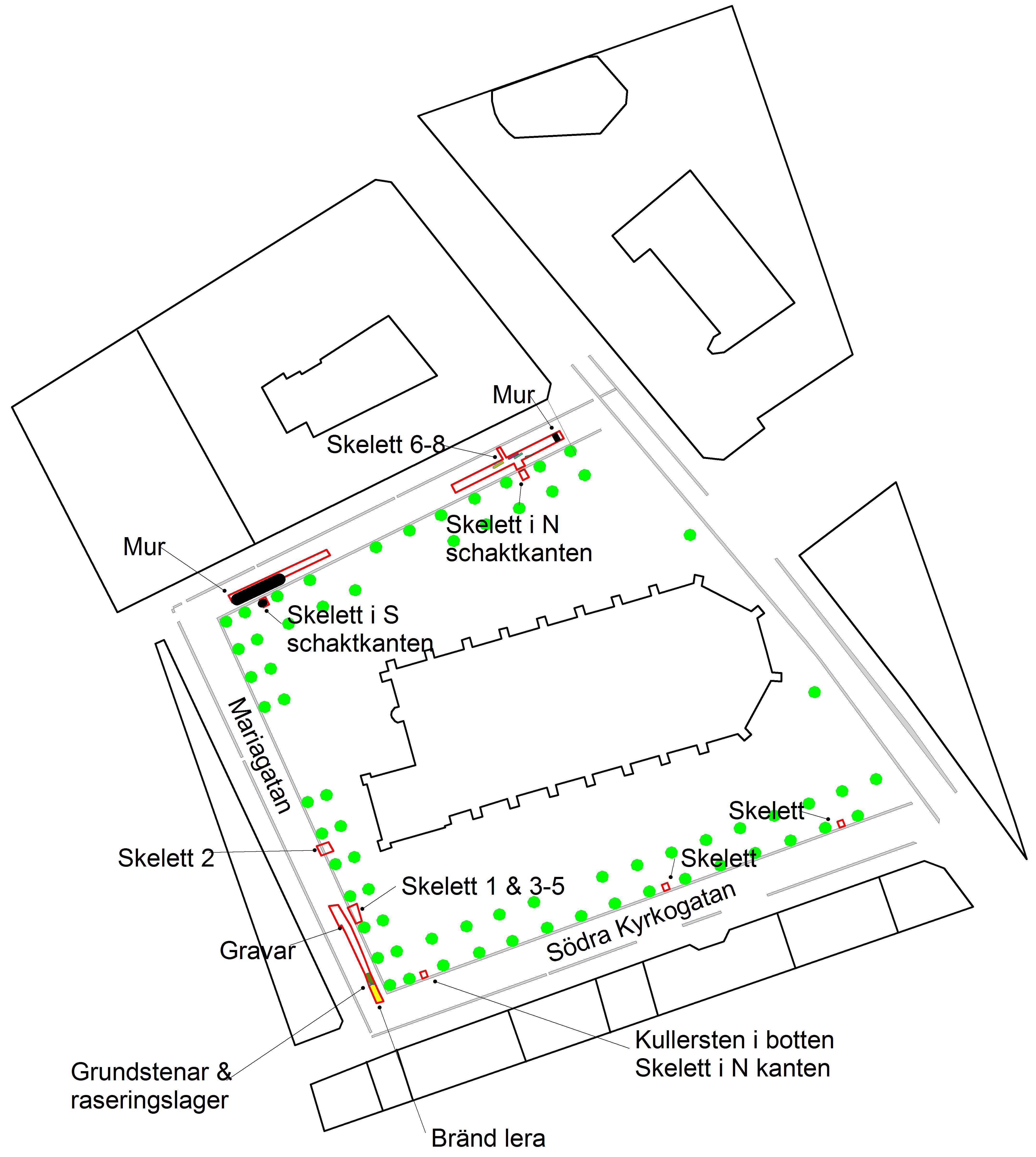 Schaktplan Schaktplan
